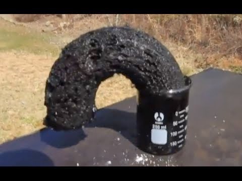 Science, Fire, And Experiment | Your Daily Randomness Needs